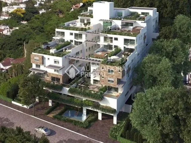 Imagem: Cobertura Duplex 3 Dormitórios(2 Suítes)