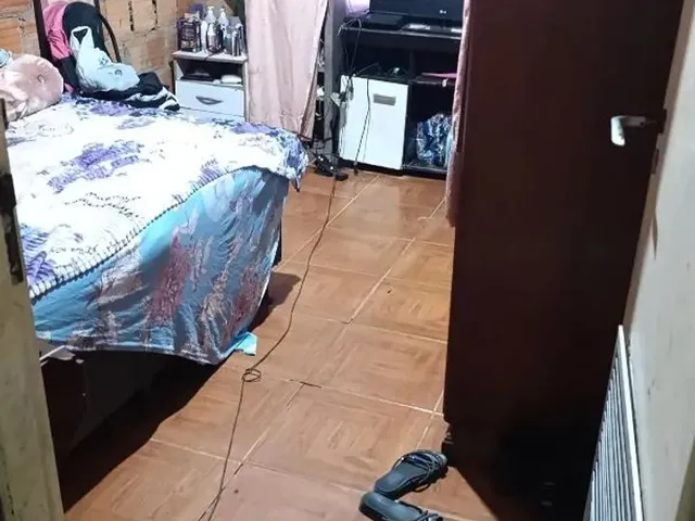 Imagem: Vende-Se Ou Aluga-Se Casa 3 Quartos e 1