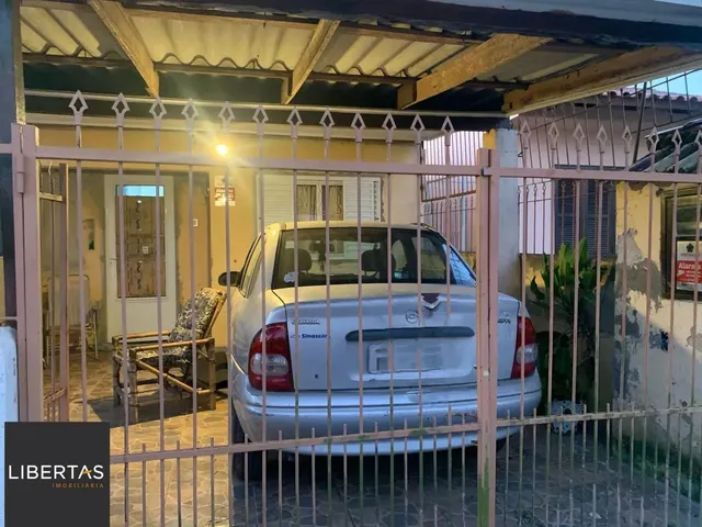 Imagem: Casa na Hípica- 2 Dormitórios