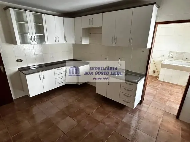 Imagem 12: Imóvel para Aluguel com 203 Metros Quadrados com 3 Quartos em Parque São Paulo