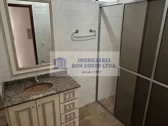 Imagem 14: Imóvel para Aluguel com 203 Metros Quadrados com 3 Quartos em Parque São Paulo