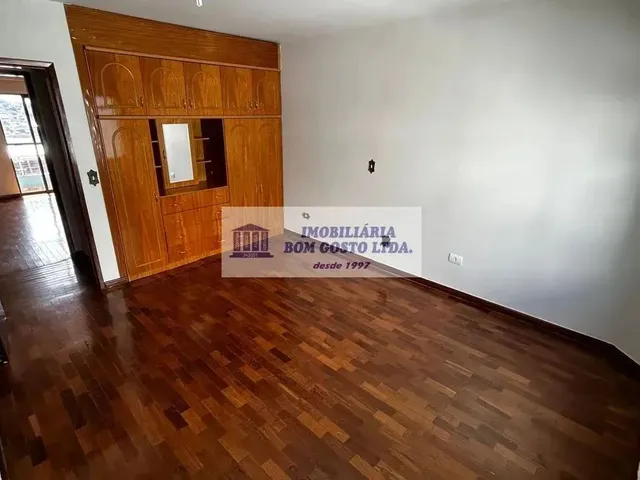 Imagem 9: Imóvel para Aluguel com 203 Metros Quadrados com 3 Quartos em Parque São Paulo