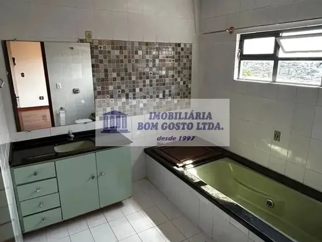Imagem 11: Imóvel para Aluguel com 203 Metros Quadrados com 3 Quartos em Parque São Paulo