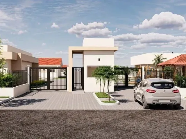 Imagem: Casa em Condomínio em Restinga