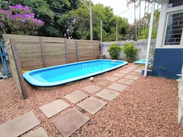 Imagem: Casa para Venda - 150M², 4 Dormitórios