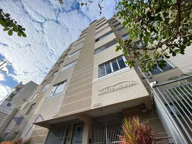 Imagem: Apartamento com 3 Dormitórios para Alugar