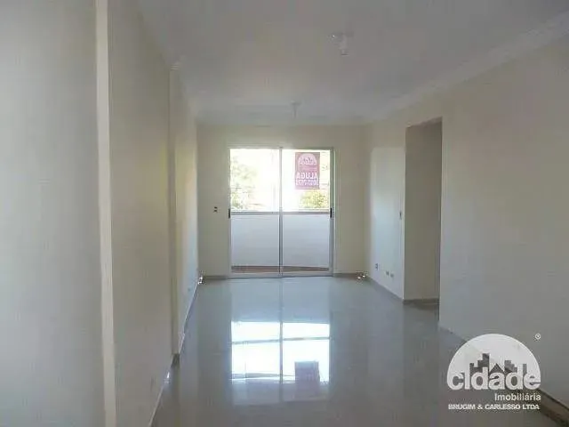 Imagem 14: Apartamento Apartamento com 2 dormitórios