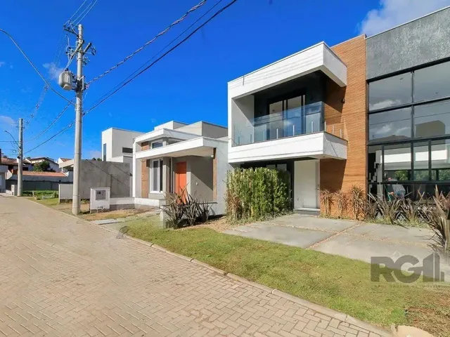 Imagem 1: Casa em Condomínio em Ipanema