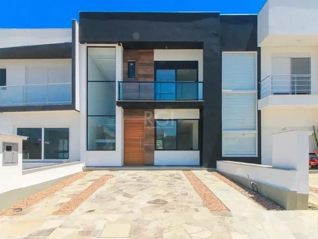 Imagem: Excelente Sobrado com 3 Dormitórios, Sendo