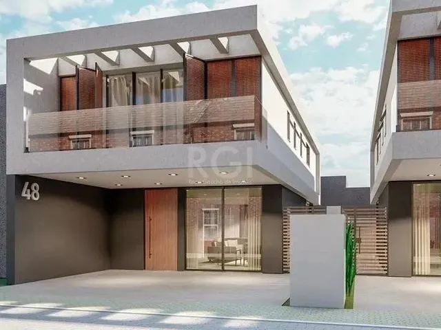 Imagem 1: Casa em Condomínio em Ipanema