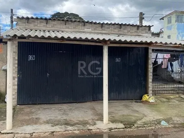 Imagem: Casa em Restinga