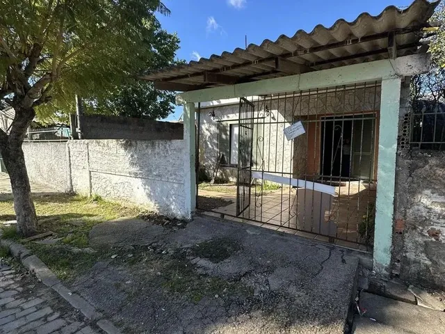 Imagem: Casa 2 Dormitórios na Restinga