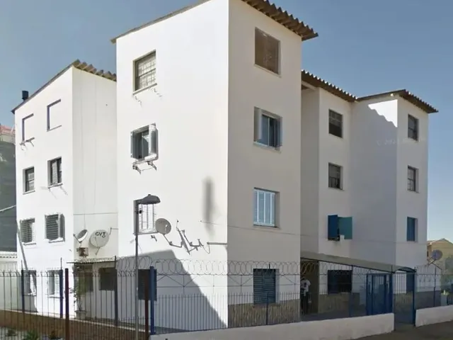 Imagem 1: Apartamento no Bairro Restinga 2 Dormitórios