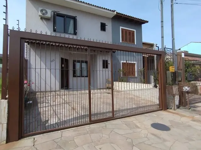 Imagem 1: Casa no Bairro Aberta dos Morros