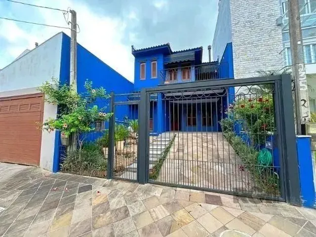 Imagem: Casa em Porto Alegre, no Bairro Hípica