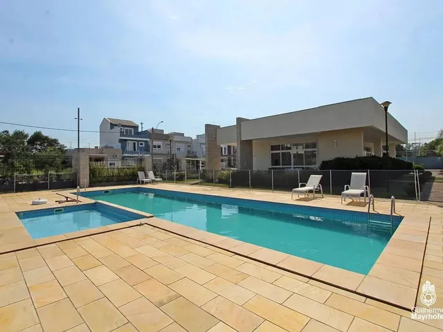Imagem: Sobrado Condominio Amalffi com 03 Suites
