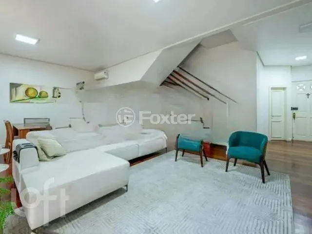 Imagem: Casa em Condomínio À Venda Rua Doutora