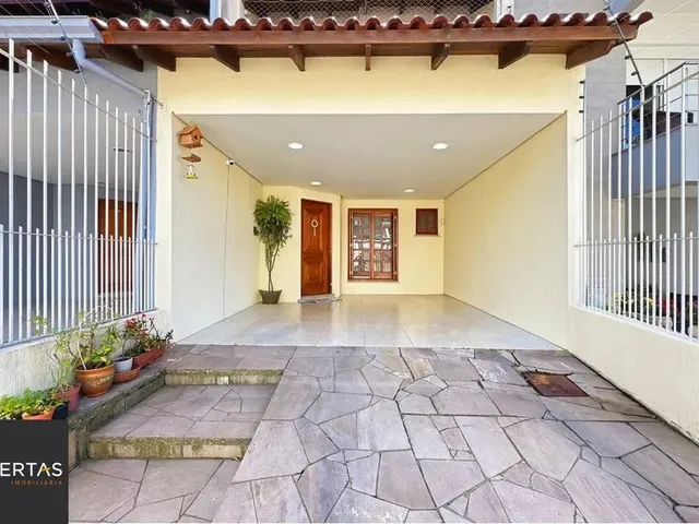 Imagem: Casa 4 Dormitórios À Venda Aberta dos