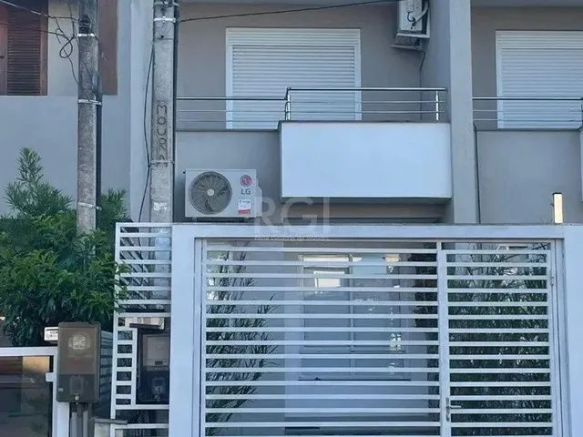 Imagem: Sobrado para Venda - 132.69M², 2 Dormitórios