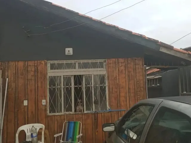 Imagem: Duas Casas de Um Dormitório no Bairro Hípica