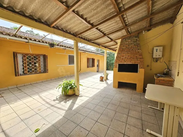 Imagem 9: Casa com 04 Dormitórios em Terreno de Quase 500M2