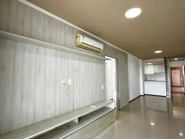 Imagem: Ed Turim - Alugo Apto 78M² no Calhau