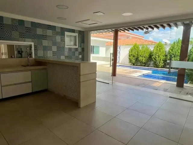 Imagem: Térrea para Aluguel com 400 Metros Quadrados