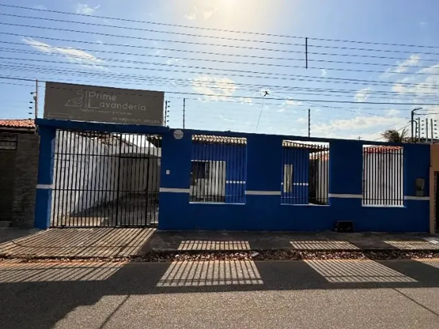 Imagem: Casa Comercial - Av. Daniel de la Touche
