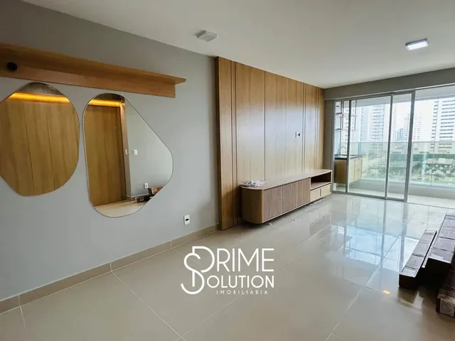 Imagem: Apartamento no Mirante da Península para