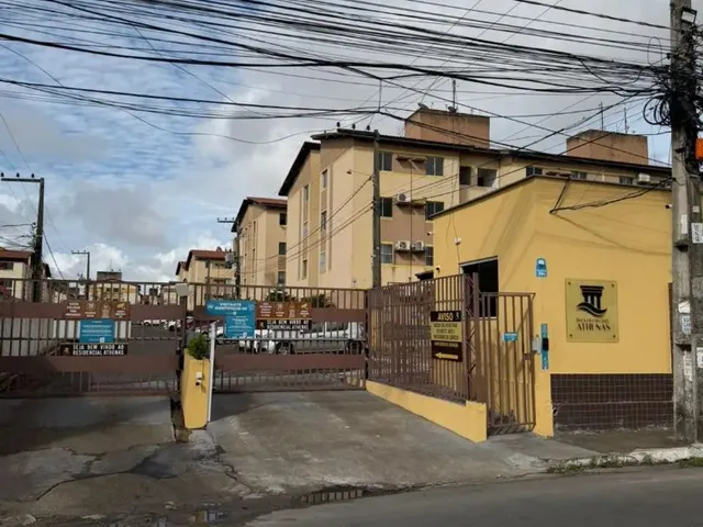 Imagem: Apartamento no Condomínio Athenas na Chácara