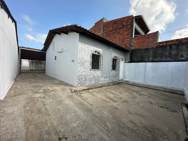 Imagem: Casa no Residencial Araras com 02 Quartos