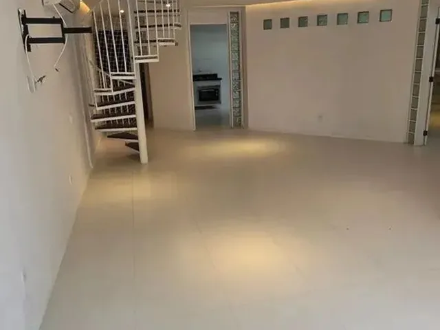 Imagem 1: Duplex para Aluguel Tem 150 Metros Quadrados com 3 Quartos em Renascença - São Luís