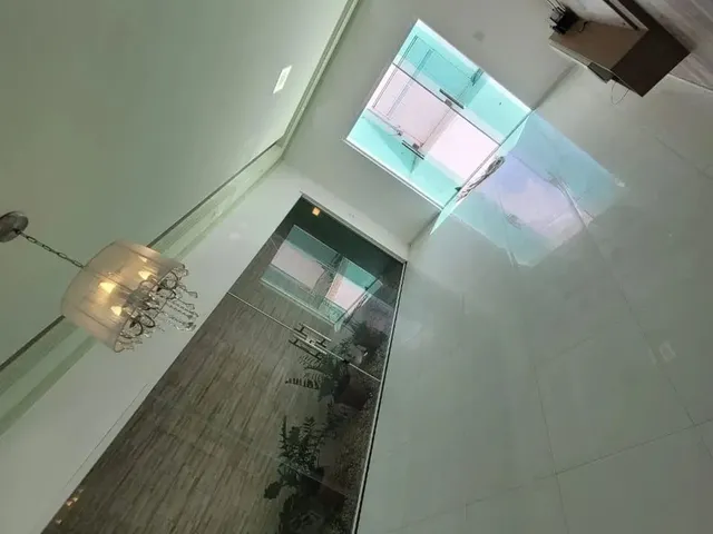 Imagem: Casa Planalto Pingão