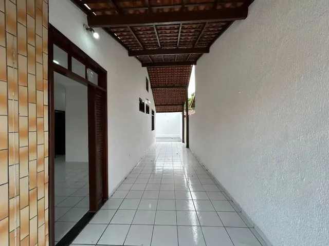 Imagem: Casa de Condomínio Disponível para Alugar