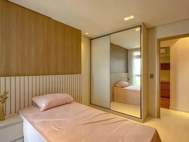 Imagem 13: Imóvel para Aluguel Possui 123 Metros Quadrados com 3 Quartos em Ponta D&Amp;Apos;Areia