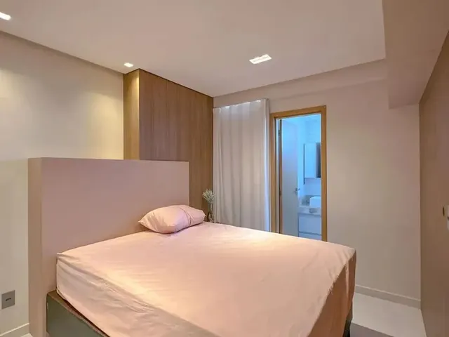 Imagem 3: Imóvel para Aluguel Possui 123 Metros Quadrados com 3 Quartos em Ponta D&Amp;Apos;Areia