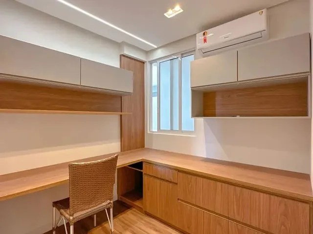 Imagem 2: Imóvel para Aluguel Possui 123 Metros Quadrados com 3 Quartos em Ponta D&Amp;Apos;Areia