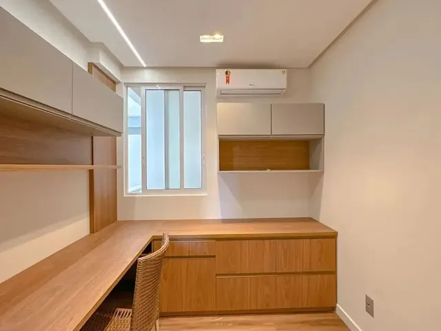 Imagem 6: Imóvel para Aluguel Possui 123 Metros Quadrados com 3 Quartos em Ponta D&Amp;Apos;Areia