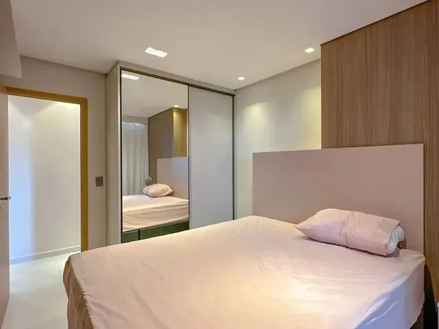 Imagem 16: Imóvel para Aluguel Possui 123 Metros Quadrados com 3 Quartos em Ponta D&Amp;Apos;Areia