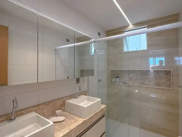 Imagem 14: Imóvel para Aluguel Possui 123 Metros Quadrados com 3 Quartos em Ponta D&Amp;Apos;Areia