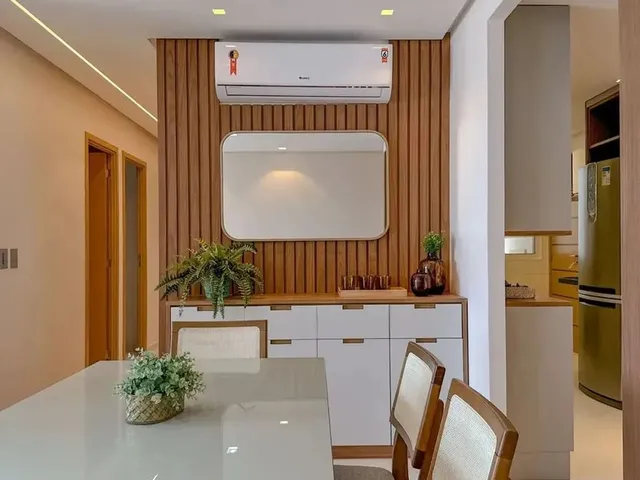 Imagem 12: Imóvel para Aluguel Possui 123 Metros Quadrados com 3 Quartos em Ponta D&Amp;Apos;Areia