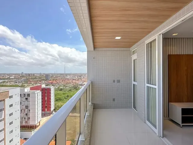 Imagem 15: Imóvel para Aluguel Possui 123 Metros Quadrados com 3 Quartos em Ponta D&Amp;Apos;Areia