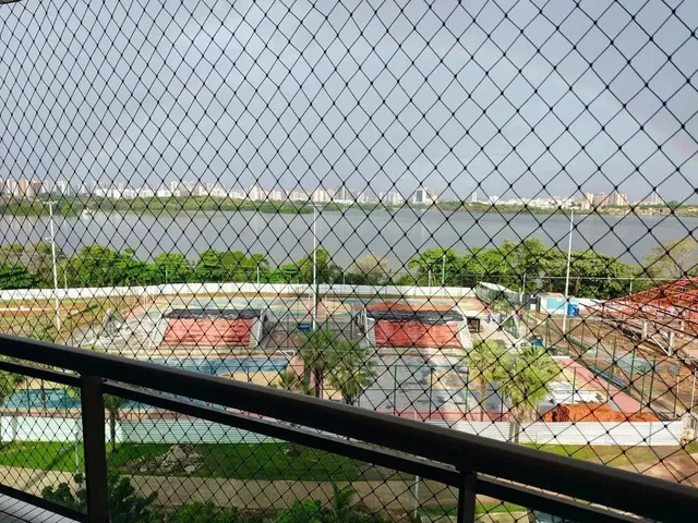 Imagem 1: Apartamento Mobiliado Ponta da Areia