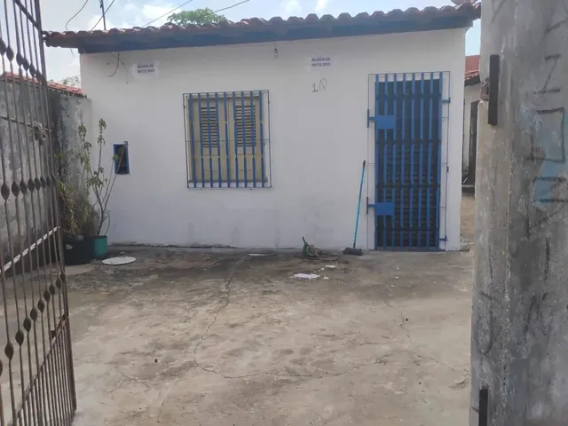 Imagem: Casa para Aluguel Recanto do Bequimão
