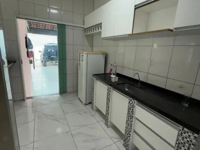 Imagem 16: Casa com Piscina em São Luís, Araçagy - Ma