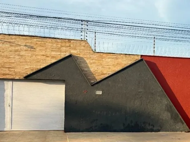 Imagem 7: Casa com Piscina em São Luís, Araçagy - Ma