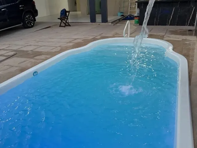 Imagem 8: Casa com Piscina em São Luís, Araçagy - Ma
