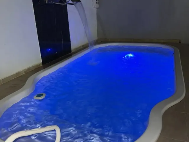 Imagem 9: Casa com Piscina em São Luís, Araçagy - Ma