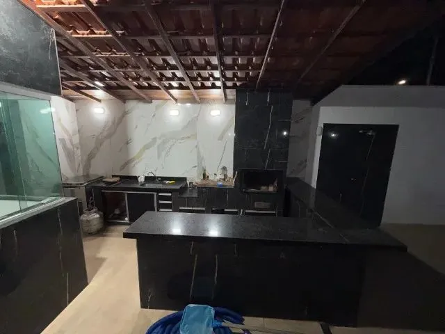 Imagem 10: Casa com Piscina em São Luís, Araçagy - Ma