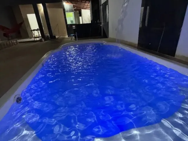 Imagem 11: Casa com Piscina em São Luís, Araçagy - Ma